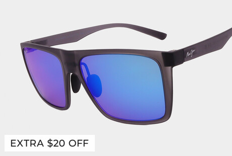 Lahaina Born Polarized Perfection