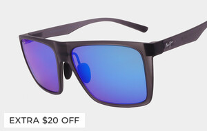 Maui Jim Sunglasses