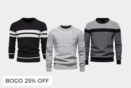 The Texture & Color Of The Season