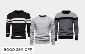 Newvay Sweaters