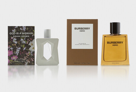 Designer Fragrance For Him & Her