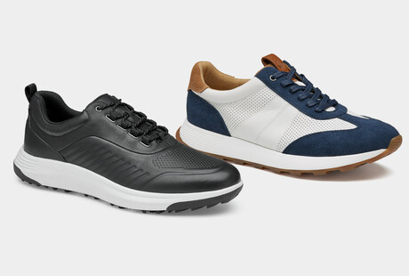 Sneakers & Casual Footwear