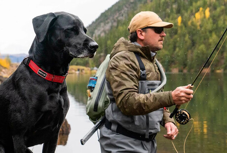 For The Anglers Out There