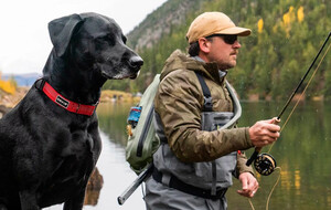 Fly Fishing Gear From Orvis & Korker