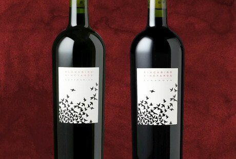 Paramour & Contrarian 2 Bottle Set