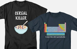 Threaded Labs Graphic Tees