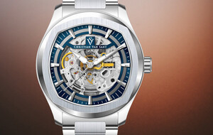 Christian Van Sant Timepieces