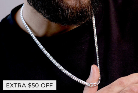 Spend $150+, Get $50 Off At Checkout!