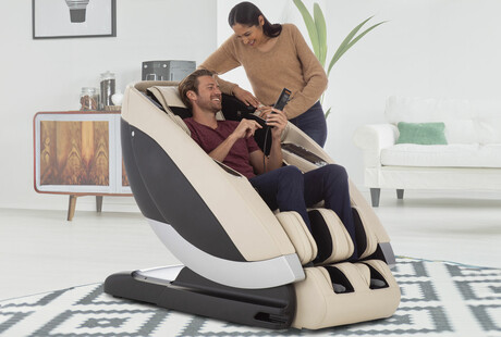 The Best In Relaxation