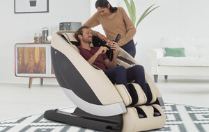 Human Touch Full Body Massage Chairs