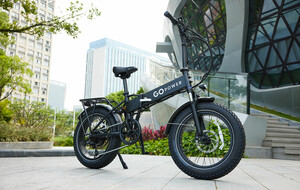 GoPower Ebikes