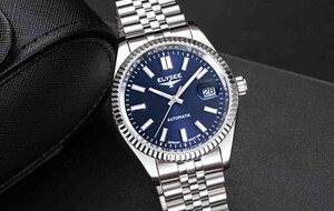 Elysee German-Made Timepieces