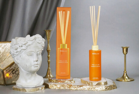 Fall Fragrance Collection