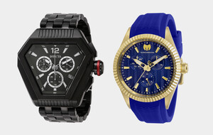 Invicta & Technomarine