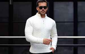 Valiberta Sweaters