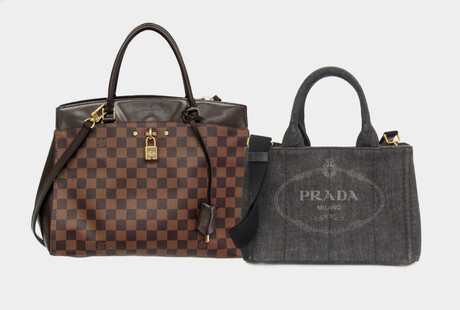 Iconic Pre-owned Handbags