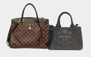Designer Handbags