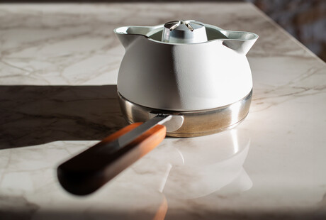 Orb One Coffeemaker