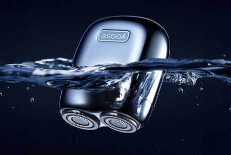 Mini Shaver