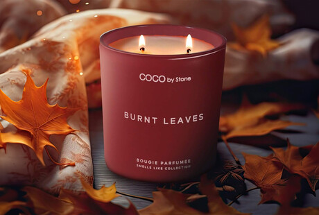 Fall Fragrance Collection
