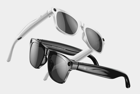 AI Smart Glasses