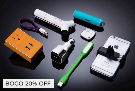 Essential Tech For Urban Living