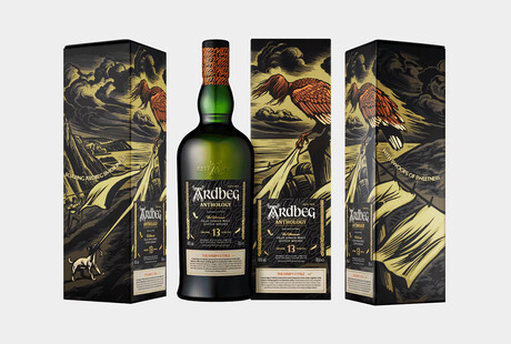 13 Year Single Malt