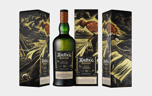 Ardberg Anthology
