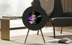 Morning Blues RK1 Speaker
