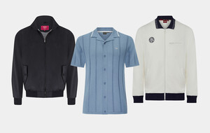 Merc Menswear