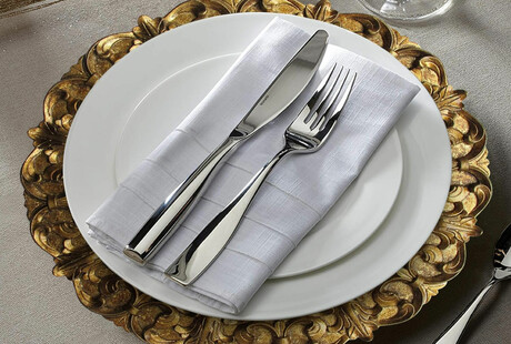 Charger Plates