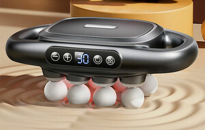 EXO Health Massagers