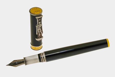 Luxe Writing Utensils