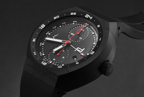 Automatic Timepieces