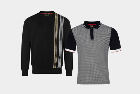 Heritage Fashion