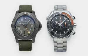 The Collector's Series