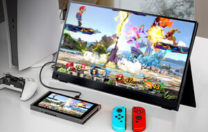 The Ultimate View, Anywhere