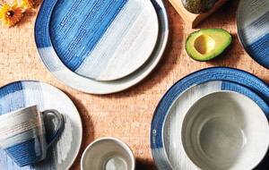 16 Piece Dinnerware Sets