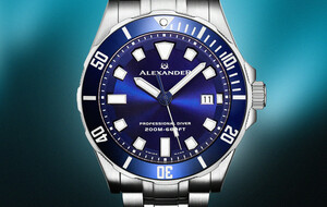 His & Hers Timepieces