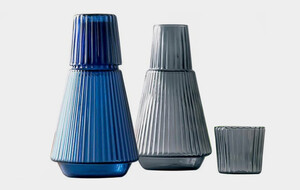Modern Angular Carafes