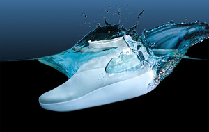 Bionic Rainproof Runners