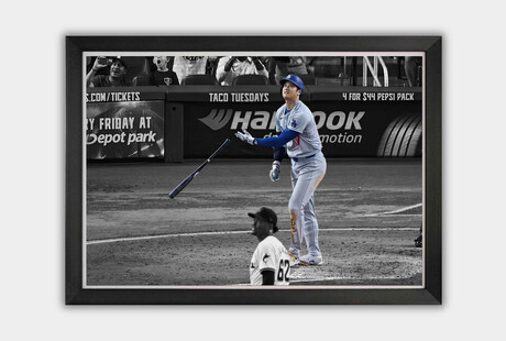 Record Breaking Moments