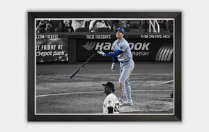 Shohei Ohtani Collectible Photos