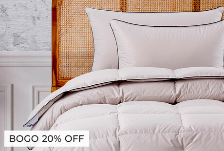 Built For The Way You Sleep