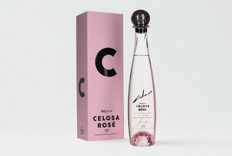 Rare Tequila With A Cause