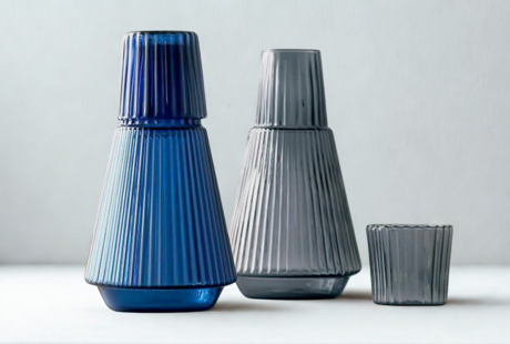 Refreshing And Refined 