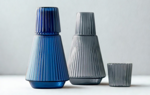 Refreshing And Refined 