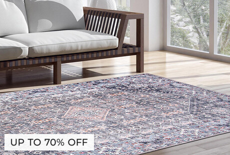 That Spill Never Even Happened.