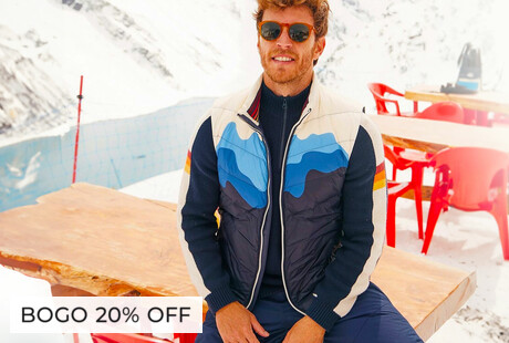 Big Names & Bigger Savings