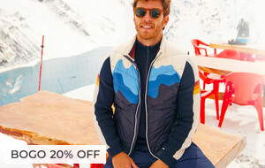 Big Names & Bigger Savings